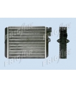 FRIG AIR - 06113002 - Радиаторы печкиfrigair